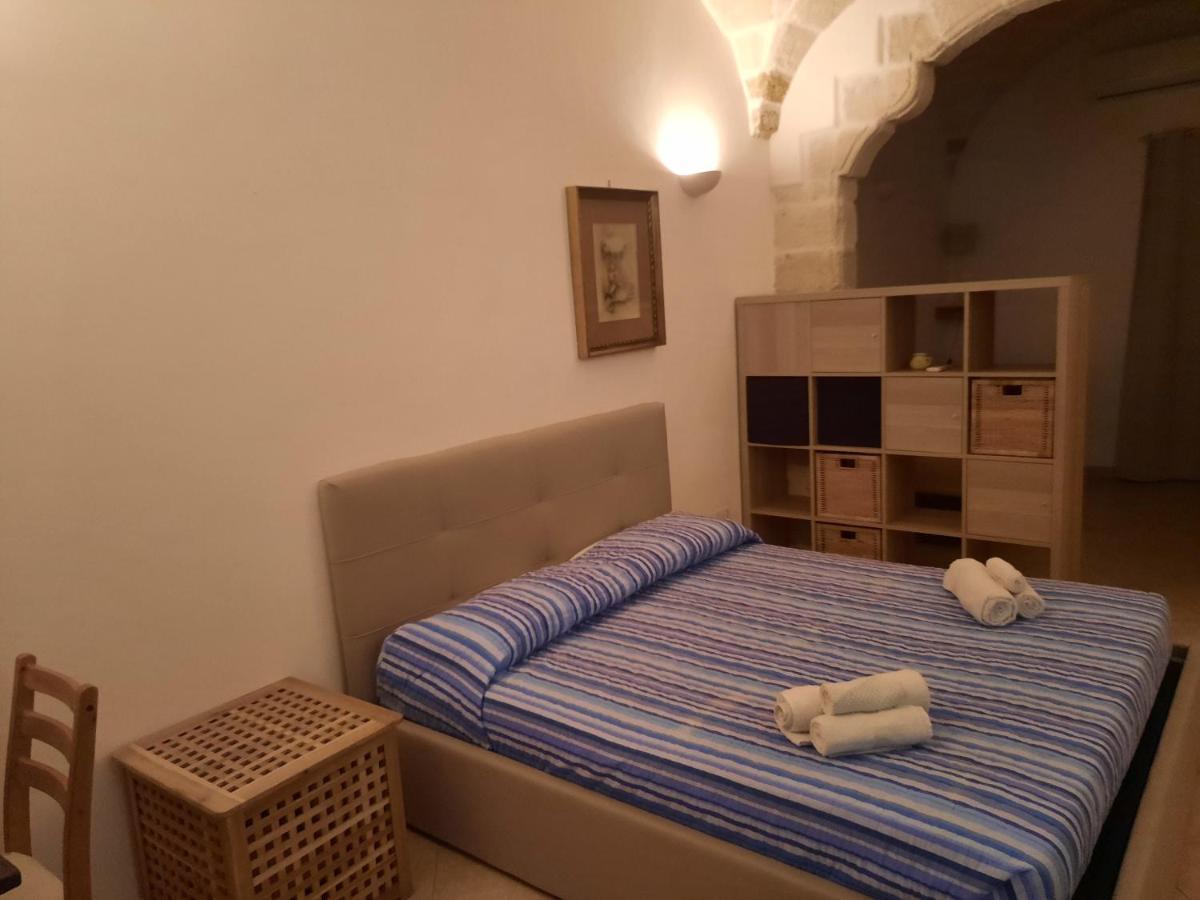 Apartamento Domus Astra Bríndisi Exterior foto